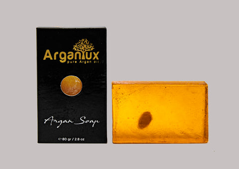 Argan Soap