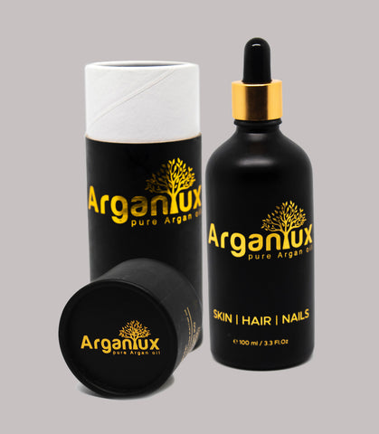 Cosmetic Argan Oil